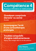 Compétence 4